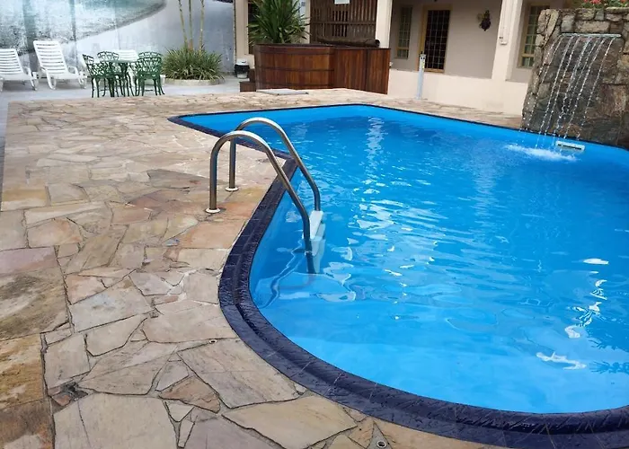 Pousada Solar da Ilha